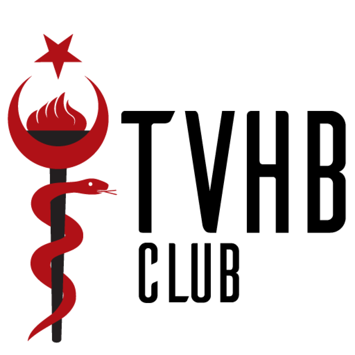 TVHB Club Logo